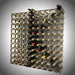 KingsBottle WRT110N Wine Rack - WRT110N