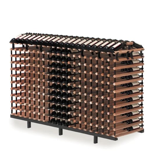 KingsBottle WRT480R2-UA Wine Rack - WRT480R2-UA