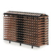 KingsBottle WRT480R2-UA Wine Rack - WRT480R2-UA
