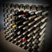 KingsBottle WRT072N Wine Rack - WRT072N