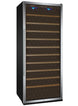 Allavino 32" Wide Vite II Tru-Vino 277 Bottle Single Zone Stainless Steel Right Hinge Wine Refrigerator - YHWR305-1SR20