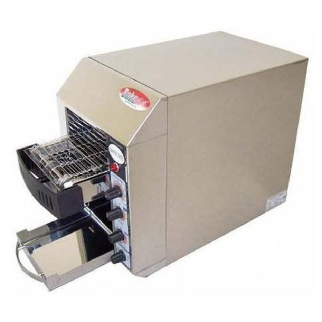 BakeMax Conveyor Toaster BMCT150