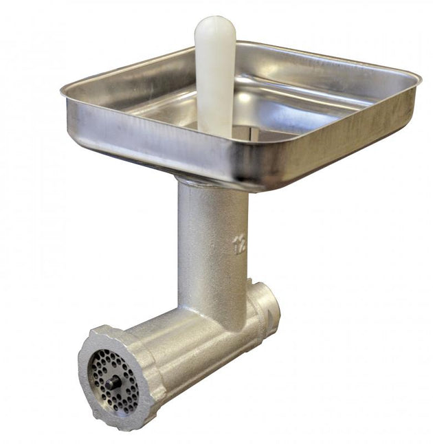 Omcan #22 Meat Grinder Attachment for 41420 Tomato Squeezer (MODEL: TS-IT-0080)