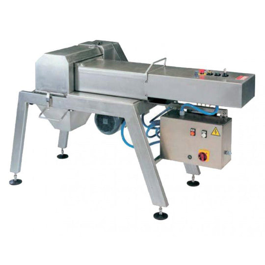 Omcan GR-IT-0300-H Hydraulic Cheese Grater with 5.5 HP
