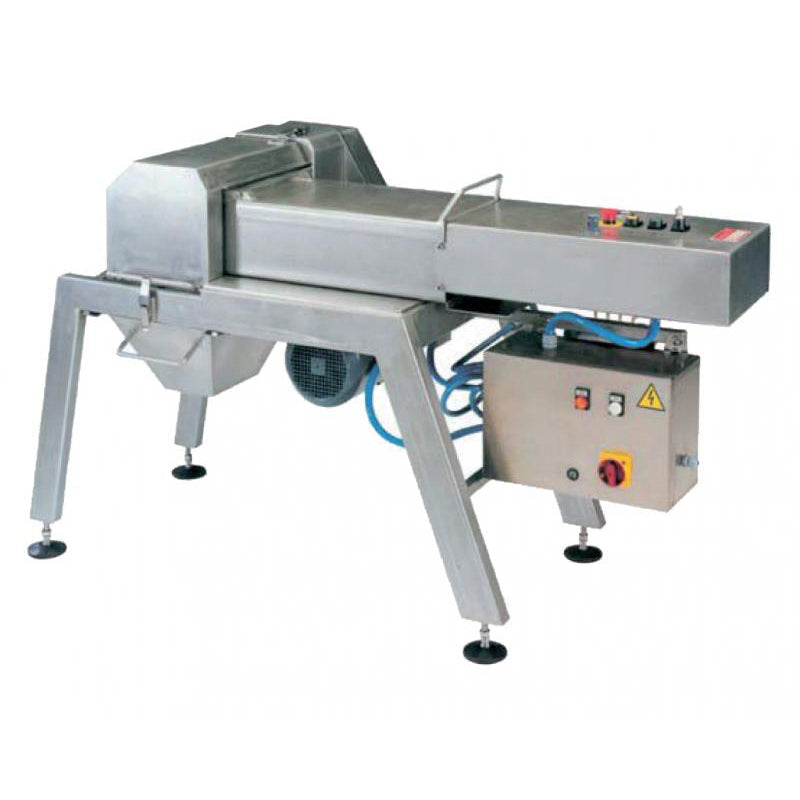 Omcan GR-IT-0300-H Hydraulic Cheese Grater with 5.5 HP