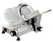 Omcan MS-IT-0275-I 11-inch Belt-Driven Meat Slicer with 0.35 HP Motor