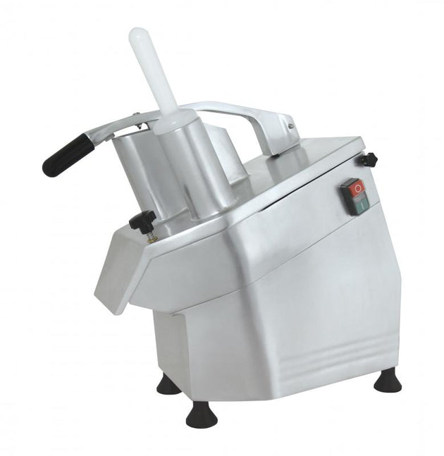 Omcan FP-CN-0185 Heavy-Duty Food Processor with 0.75 HP Motor