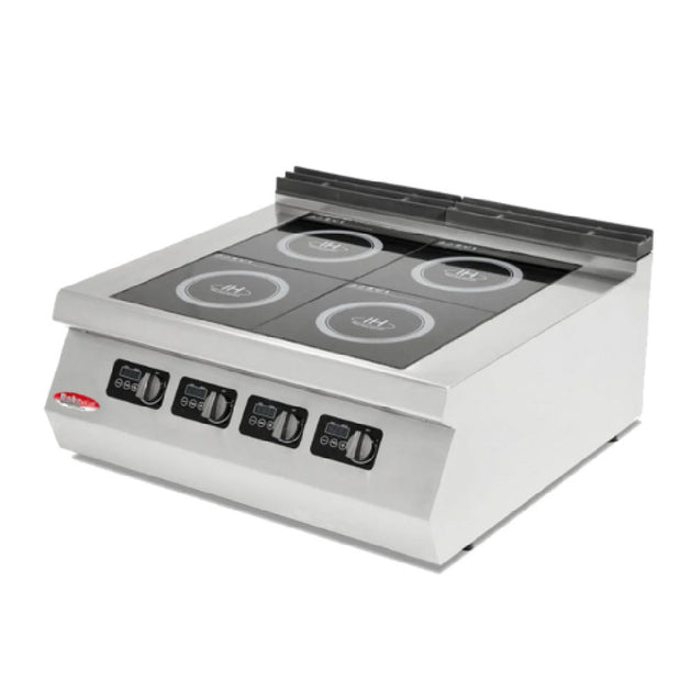 BakeMax Induction Cooker BMPLS7IND020