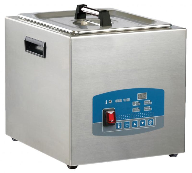 Omcan CE-CN-0008 8.5 QT Sous Vide Cooking Bath