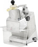 Omcan FP-IT-0300 Heavy-Duty Food Processor with 0.7 HP Motor (ITEM 10927)