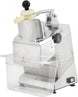 Omcan FP-IT-0300 Heavy-Duty Food Processor with 0.7 HP Motor (ITEM 10927)