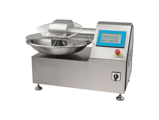 Omcan FP-ES-0015 15 L Food Processor  225V/60Hz/1Ph