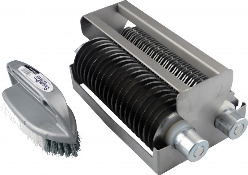 Omcan 10 mm Kit for Electric Meat Tenderizer
