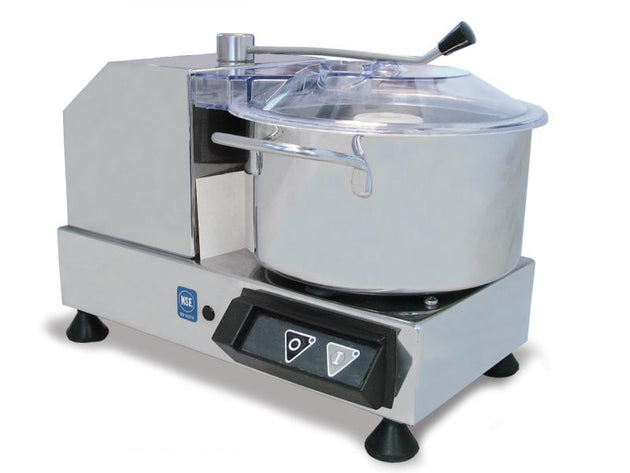 Omcan FP-IT-0004 3.5 QT Bowl Cutter
