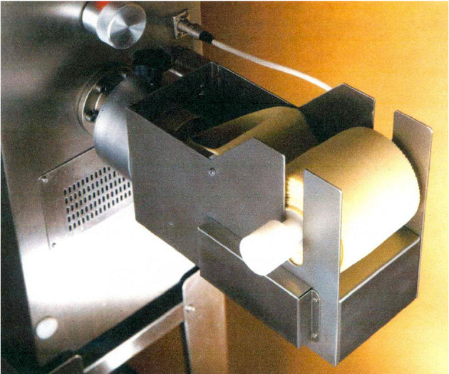 Omcan Sheet Roller for Ravioli Machine