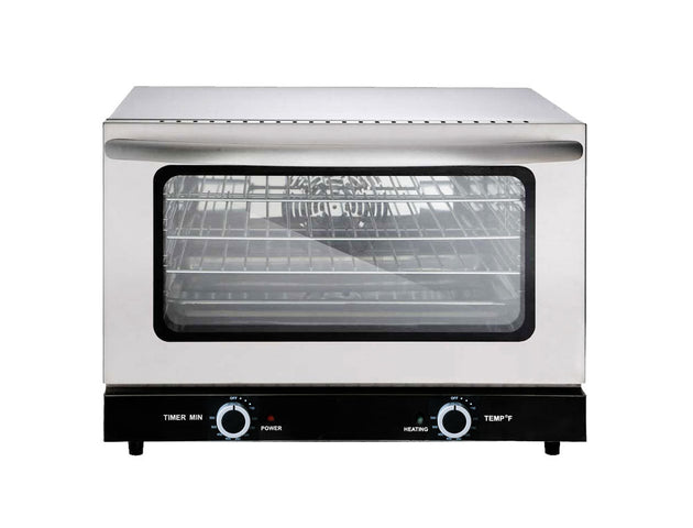 Omcan CE-CN-0047 47 L Countertop Convection Oven