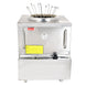 Omcan CE-IN-3434 34"� x 34"� Stainless Steel Tandoor Clay Oven  Natural Gas