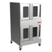 BakeMax Gas Convection Oven BADCO5G