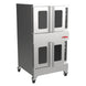 BakeMax Gas Convection Oven BADCO5G