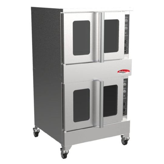 BakeMax Electric Convection Oven BADCO5E