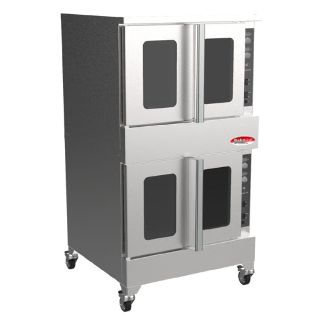 BakeMax Electric Convection Oven BADCO5E