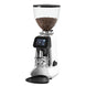 HeyCafe Buddy On Demand Espresso Grinder - White