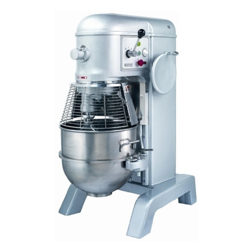 BakeMax Planetary Mixer BMPM60B