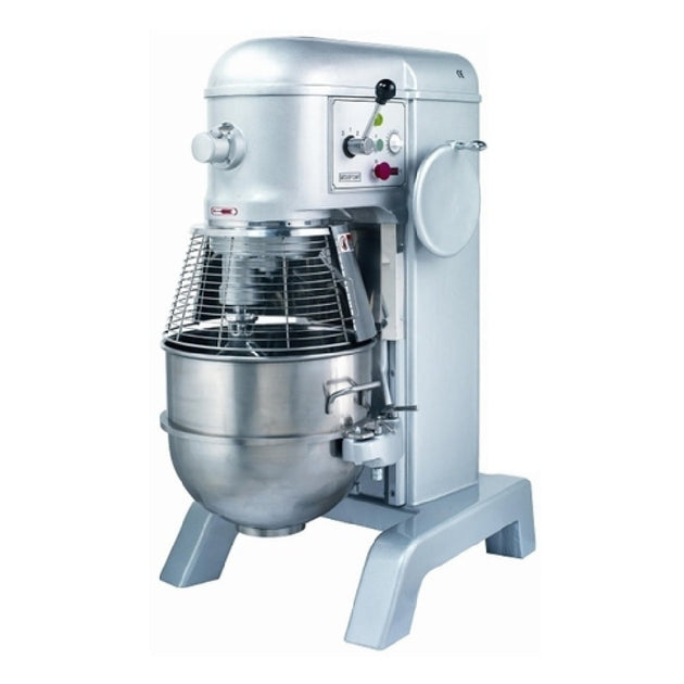BakeMax Planetary Mixer BMPM60B