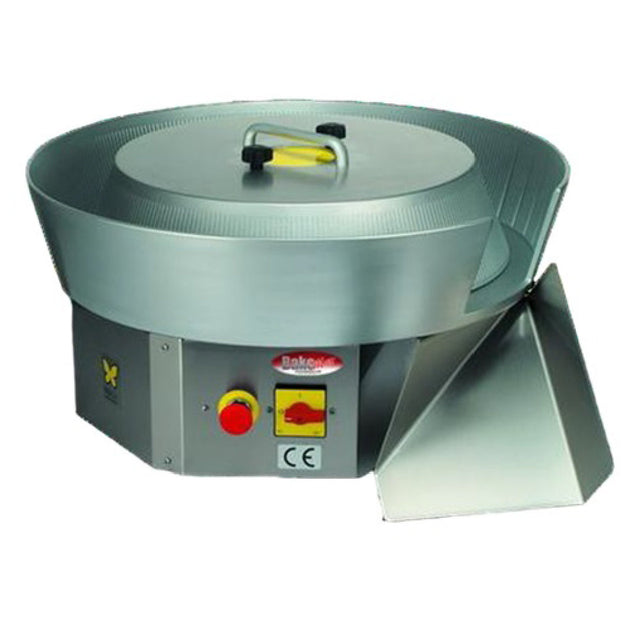 BakeMax Dough Rounder BMDBR03