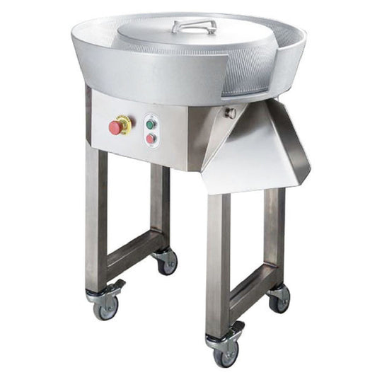 BakeMax Dough Rounder BMDBR3L