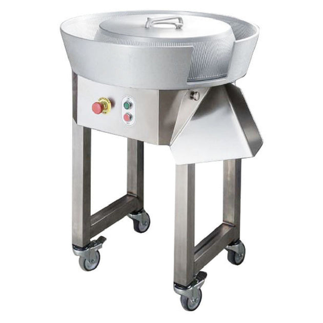 BakeMax Dough Rounder BMDBR3L