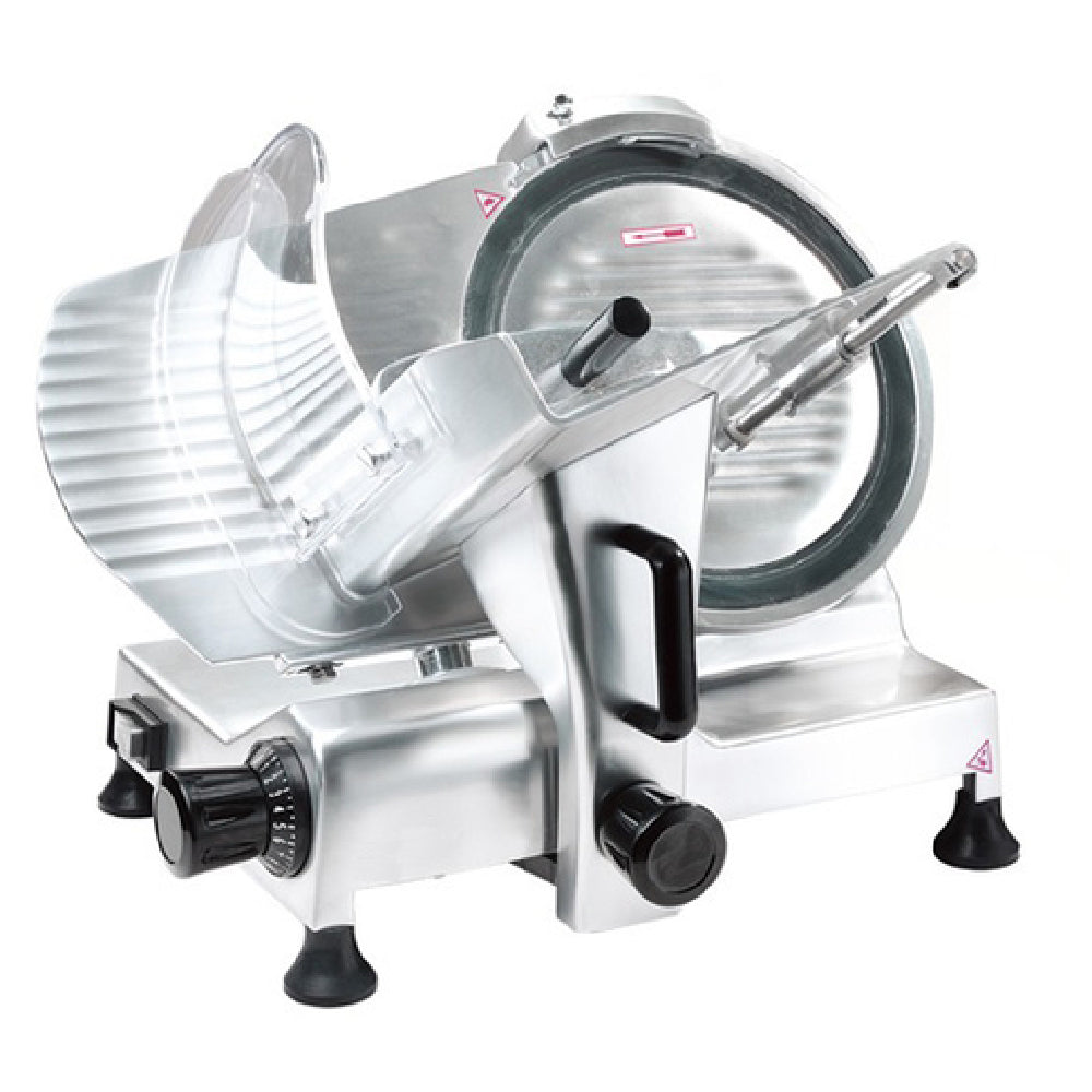 BakeMax Manual Meat Slicer BMMSM10