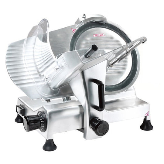 BakeMax Manual Meat Slicer BMMSM12