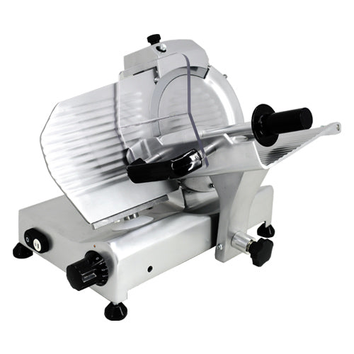 Omcan MS-IT-0220-C 9-inch Belt-Driven Meat Slicer