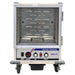 Omcan Non-Insulated Heater Proofer Cabinet with Ten 18" x 26" Tray Capacity