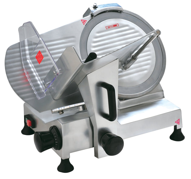 Omcan MS-CN-0300 12-inch Blade Meat Slicer