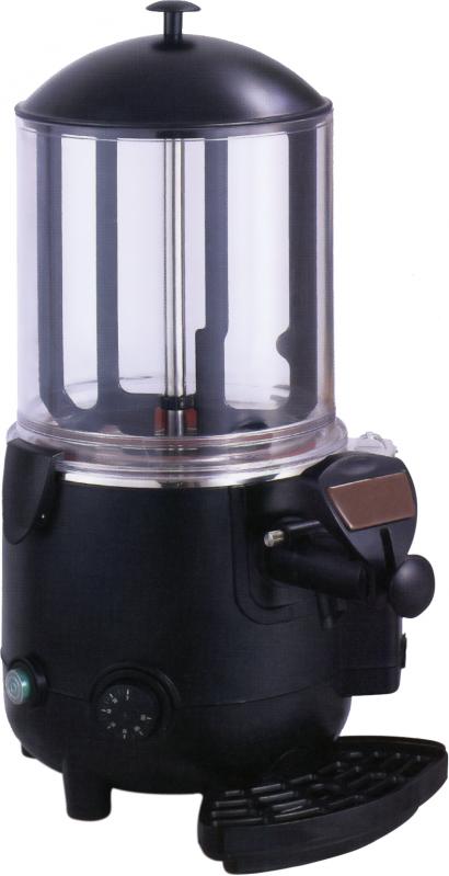 Omcan DI-CN-0010 10L Hot Chocolate Dispenser