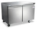 Omcan RE-CN-0011-HC 47-inch Under Counter Refrigeration with 12 cu.ft.