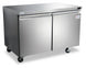 Omcan RE-CN-0011-HC 47-inch Under Counter Refrigeration with 12 cu.ft.
