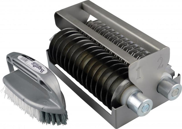 Omcan 12 mm Kit for Electric Meat Tenderizer