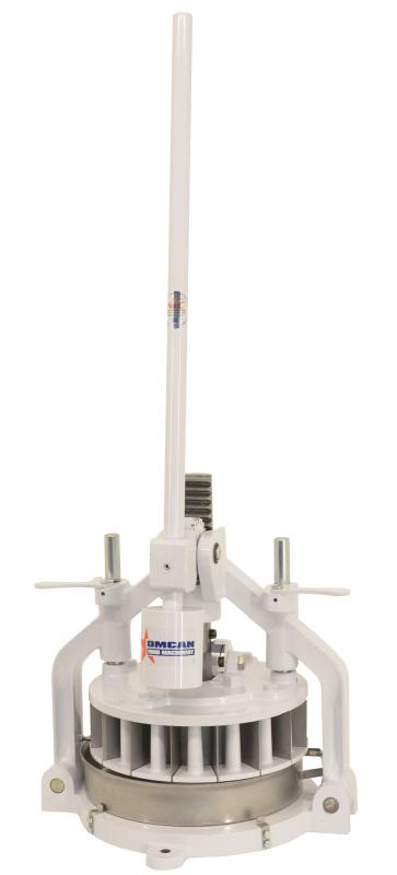 Omcan Manual Dough Divider