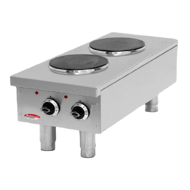BakeMax Electric Hot Plate BMPLS7KE010