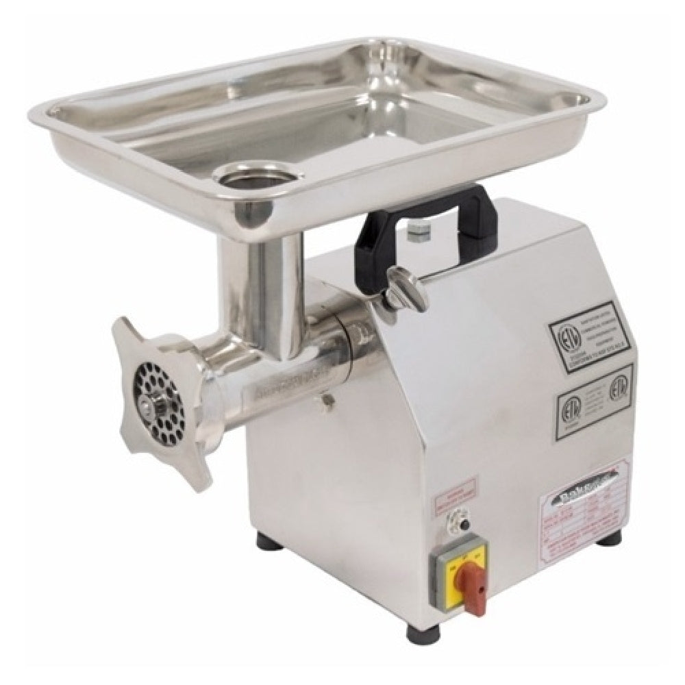 BakeMax Electric Meat Grinder BMMG002