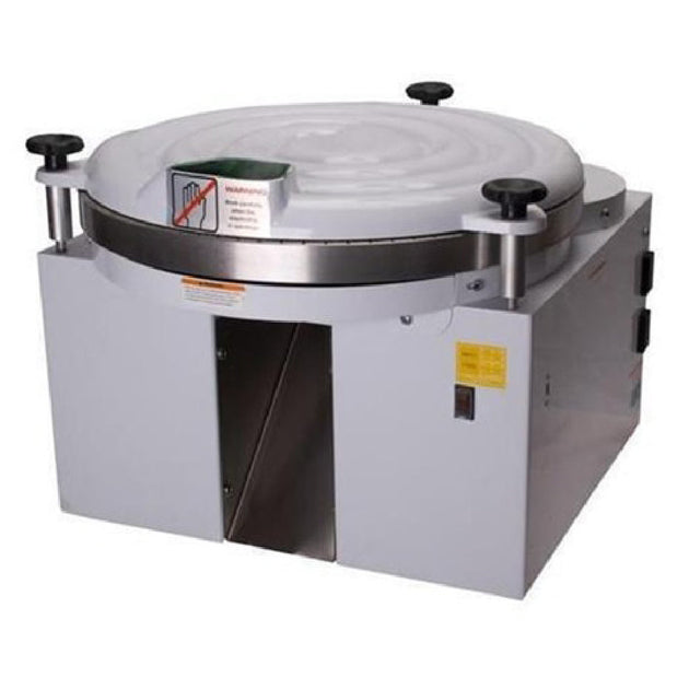 BakeMax Dough Rounder BMDBR01