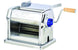 Omcan PM-IT-0210-M Stainless Steel Manual Pasta Sheeter with 8.25" Roller Length