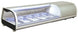 Omcan RS-CN-0052-S 53-inch Sushi Showcase with 52 L Capacity