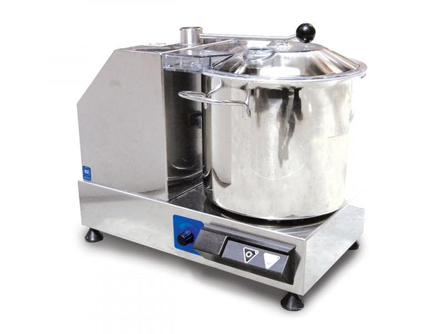 Omcan FP-IT-0009 9 QT Bowl Cutter