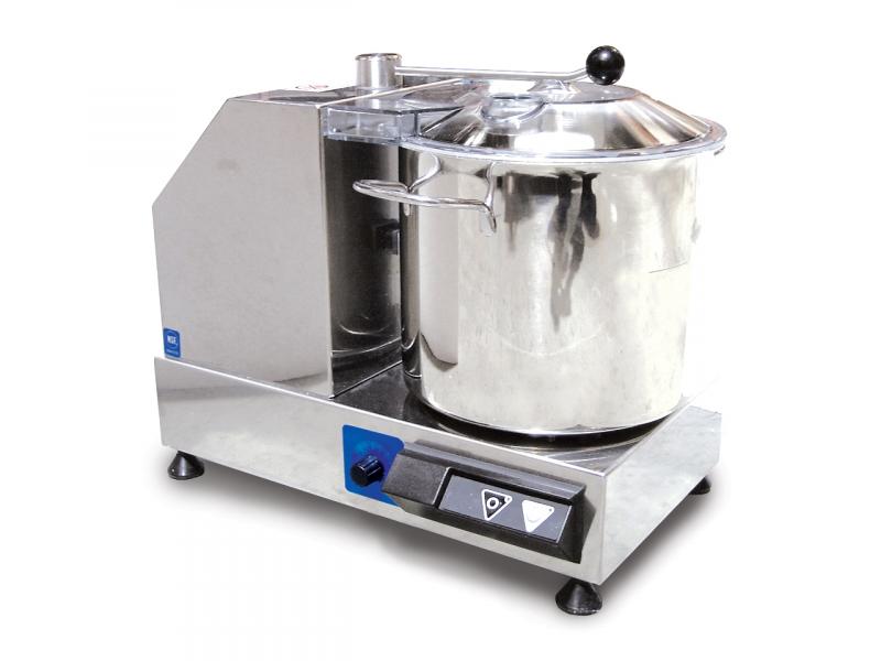 Omcan FP-IT-0009 9 QT Bowl Cutter