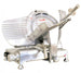 Omcan MS-CN-0250-C 10-inch Blade Slicer with 0.20 HP