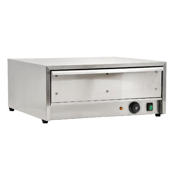 Omcan FW-CN-0032 Bun Warmer